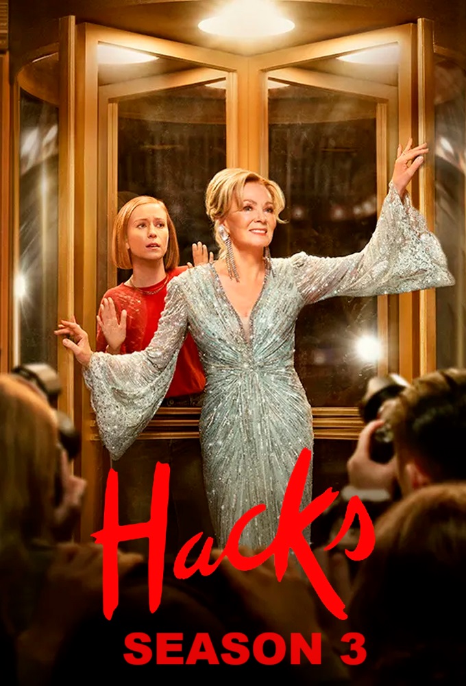 Hacks - Season 3 [307638] (A1745332847) [[TV Shows]] --Plex--